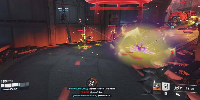 GenjiOverwatch2Backline