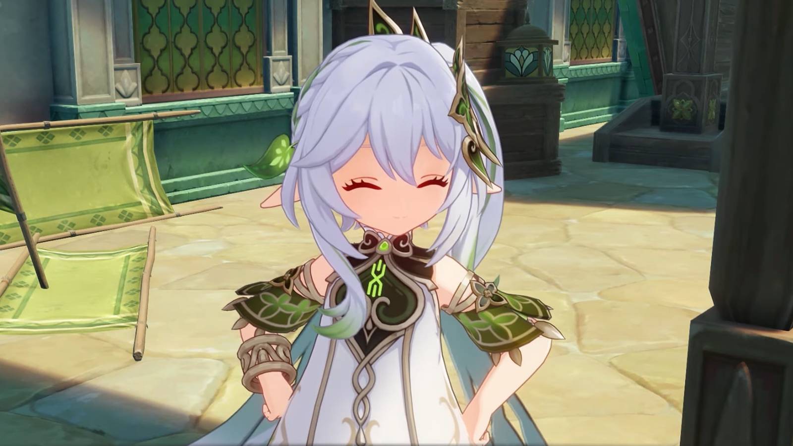 Genshin-Impact-Dendro-Archon-Nahida-1