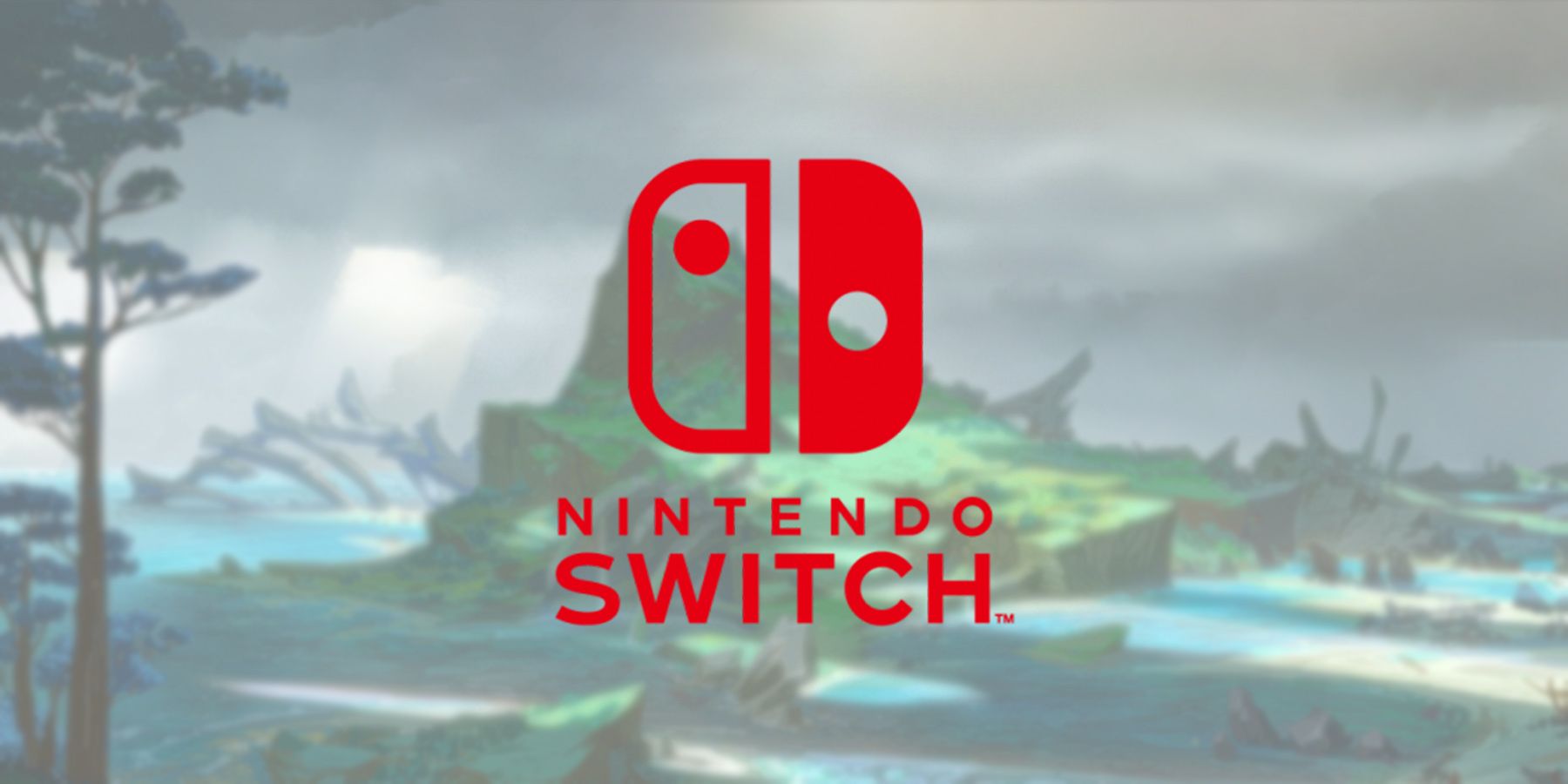 Genshin Impact Nintendo Switch