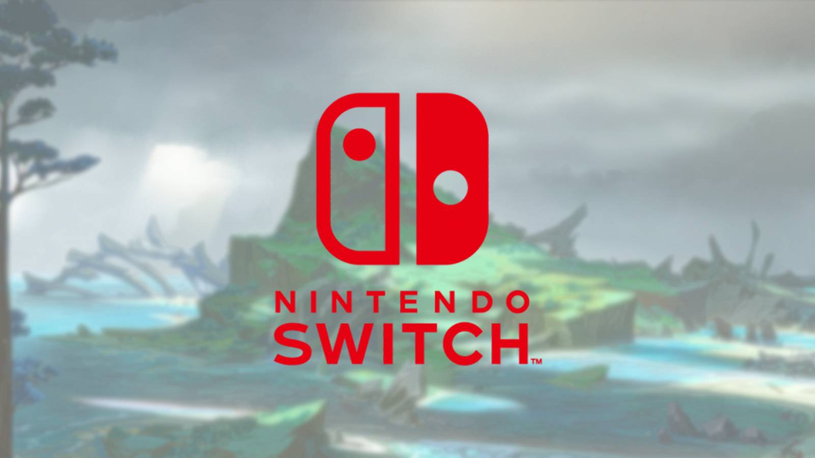 Genshin Impact Nintendo Switch
