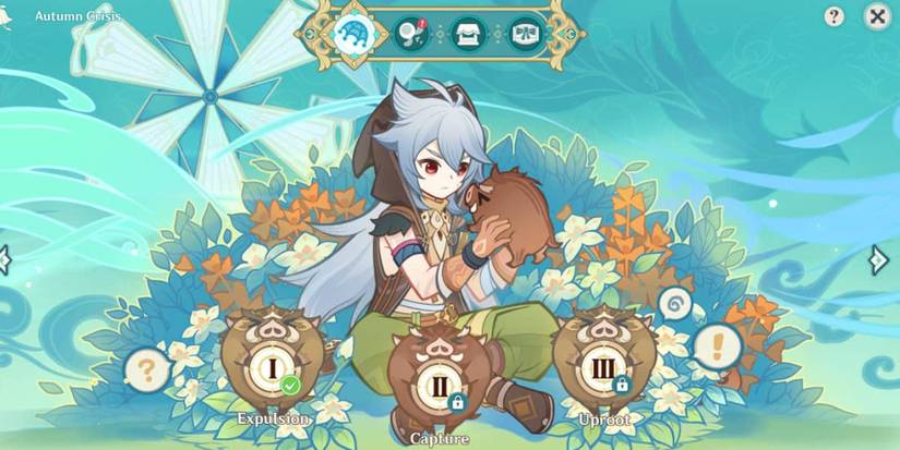 Genshin Impact_Ballads and Brews_Autumn Crisis