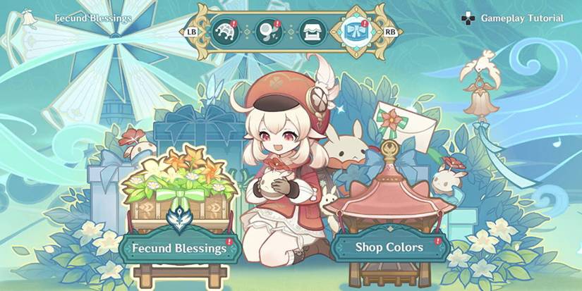 Genshin Impact_Ballads and Brews_Fecund Blessings