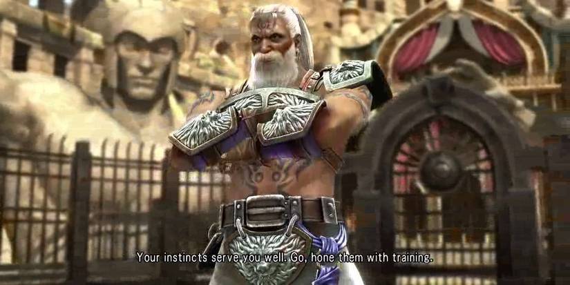 Glorious Gaming Beards- Edge Master