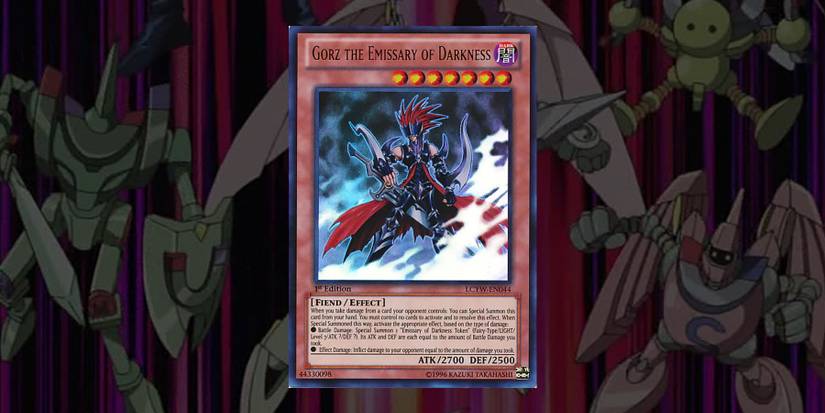 Yu-Gi-Oh! Master Duel - Underappreciated Effect Monster Cards Yu-Gi-Oh! Master Duel - Underappreciated Effect Monster Cards
