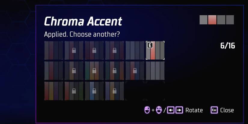 Gotham Knights Colorways