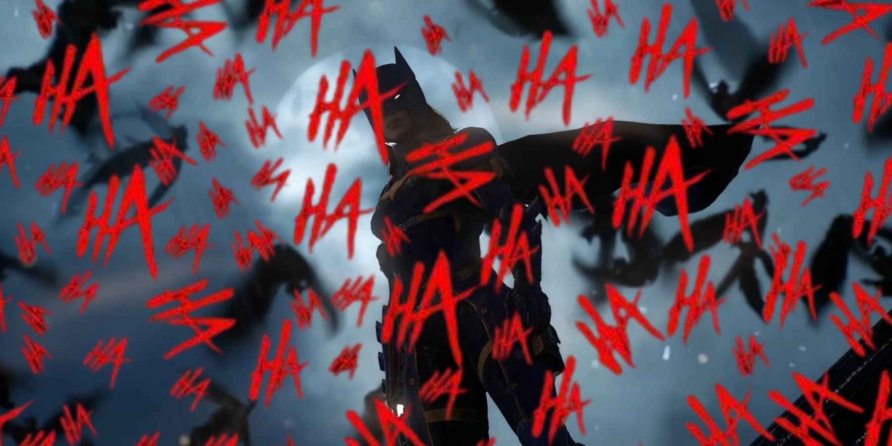 Future Gotham Knights DLC Shouldn't Use The Joker