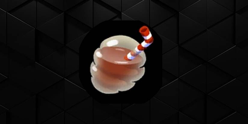 Grounded Smoothies Fuzz on the Rocks