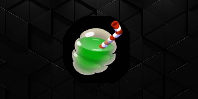 Grounded Smoothies Green Machine