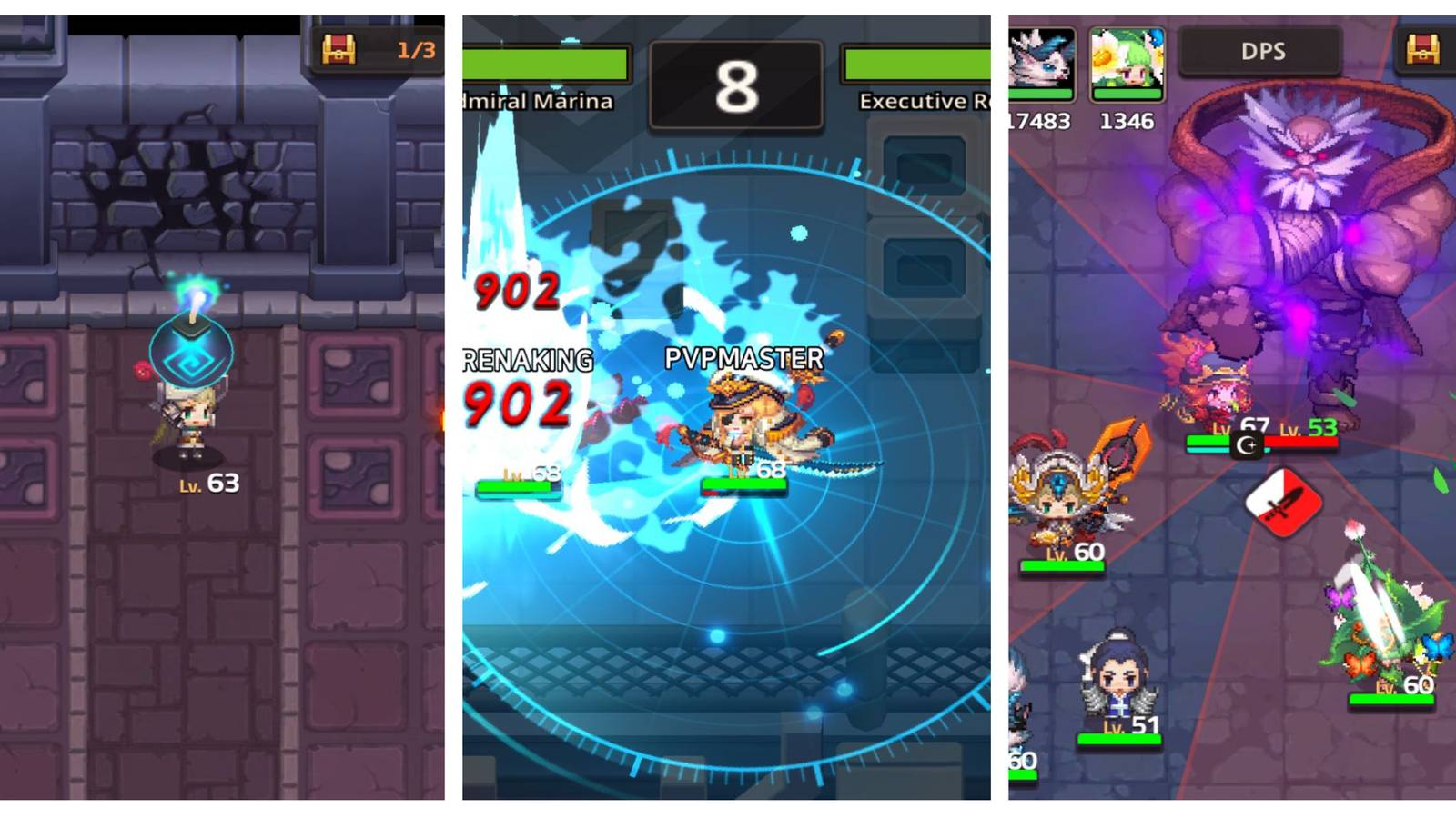 Guardian Tales Beginner Tips