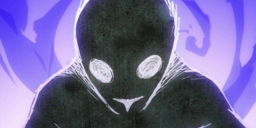 Anti-Spiral in Gurren Lagann