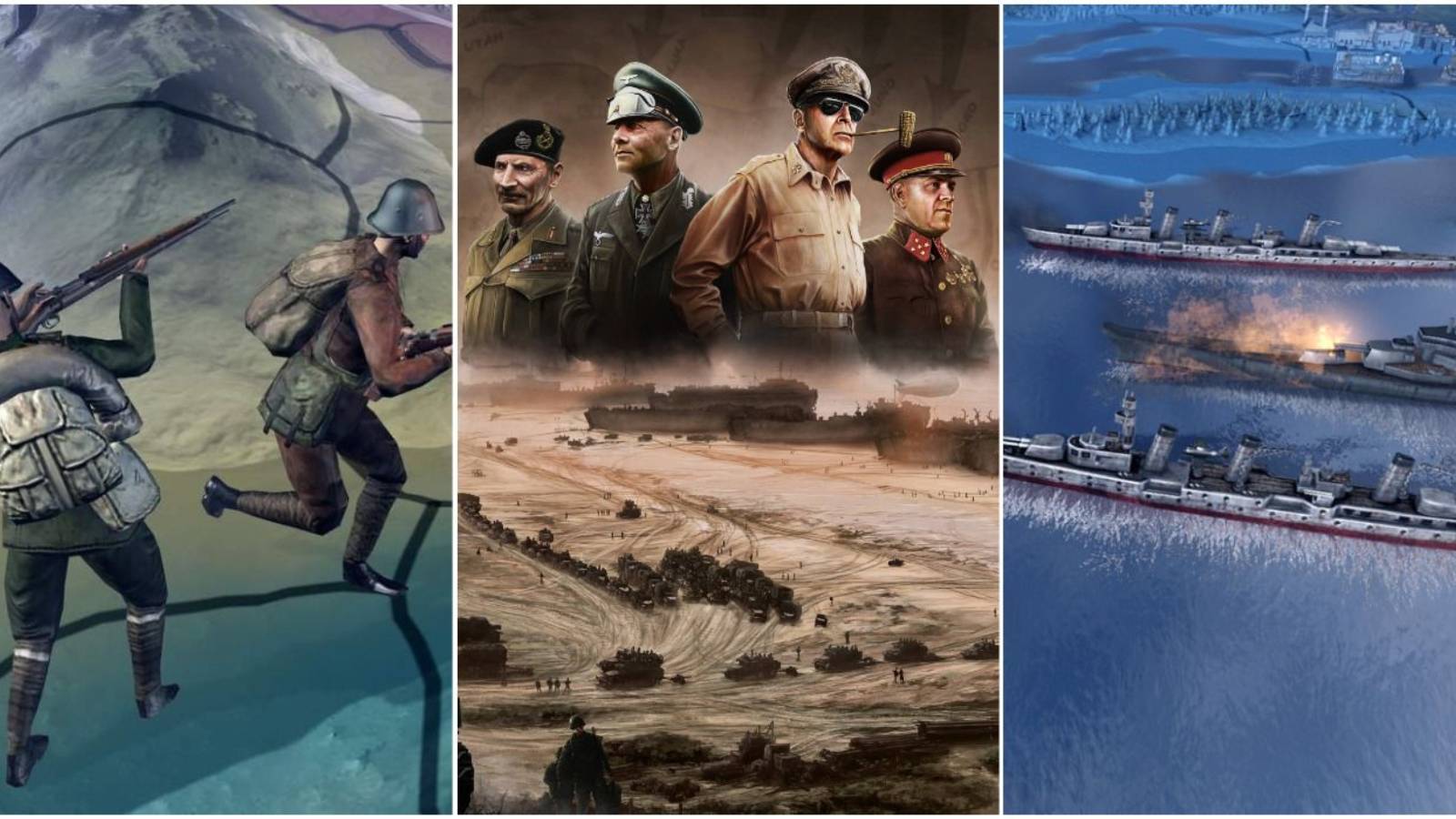 Pro Tips For Hearts Of Iron 4 image