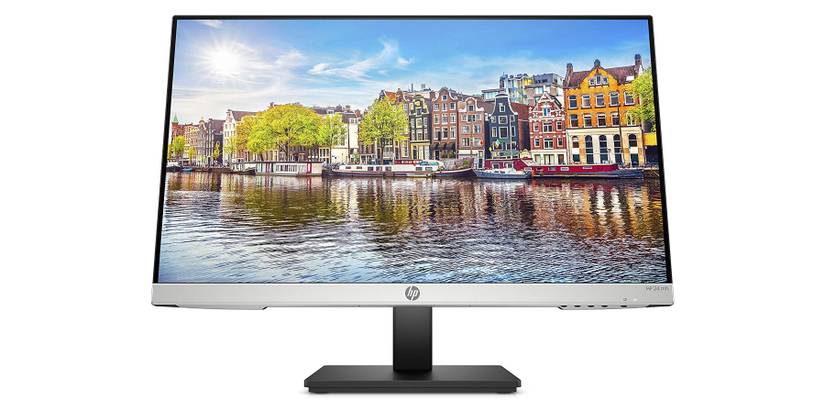 HP 24mh FHD Monitor
