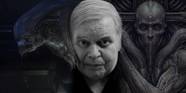 H R Giger s Influence On Video Games H R Giger s Influence On Video Games