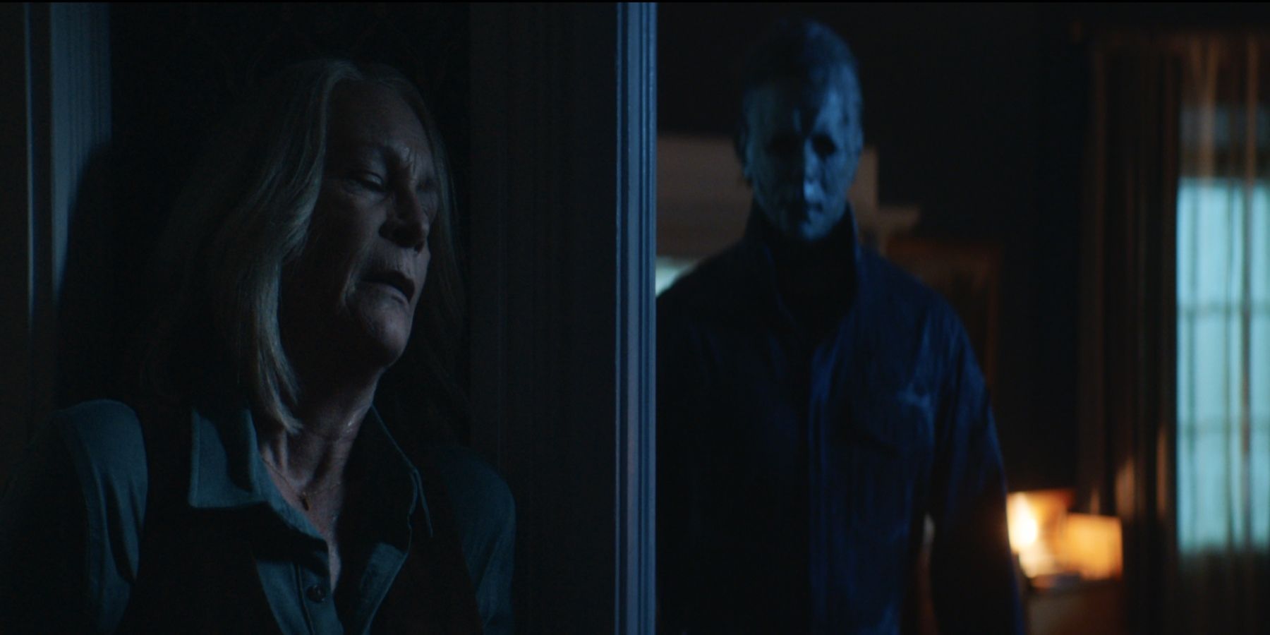 Halloween Ends Director Defends Movie Against Fan 'Backlash