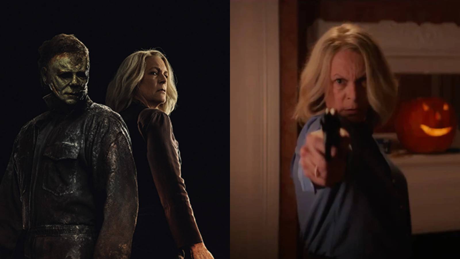 Halloween Ends Jamie Lee Curtis Don't Spoil the Ending