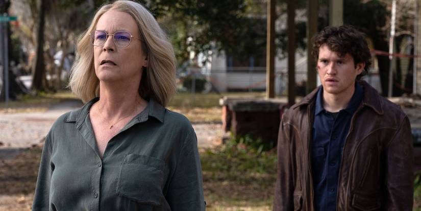 Halloween Ends Rohan Campbell Corey Cunningham