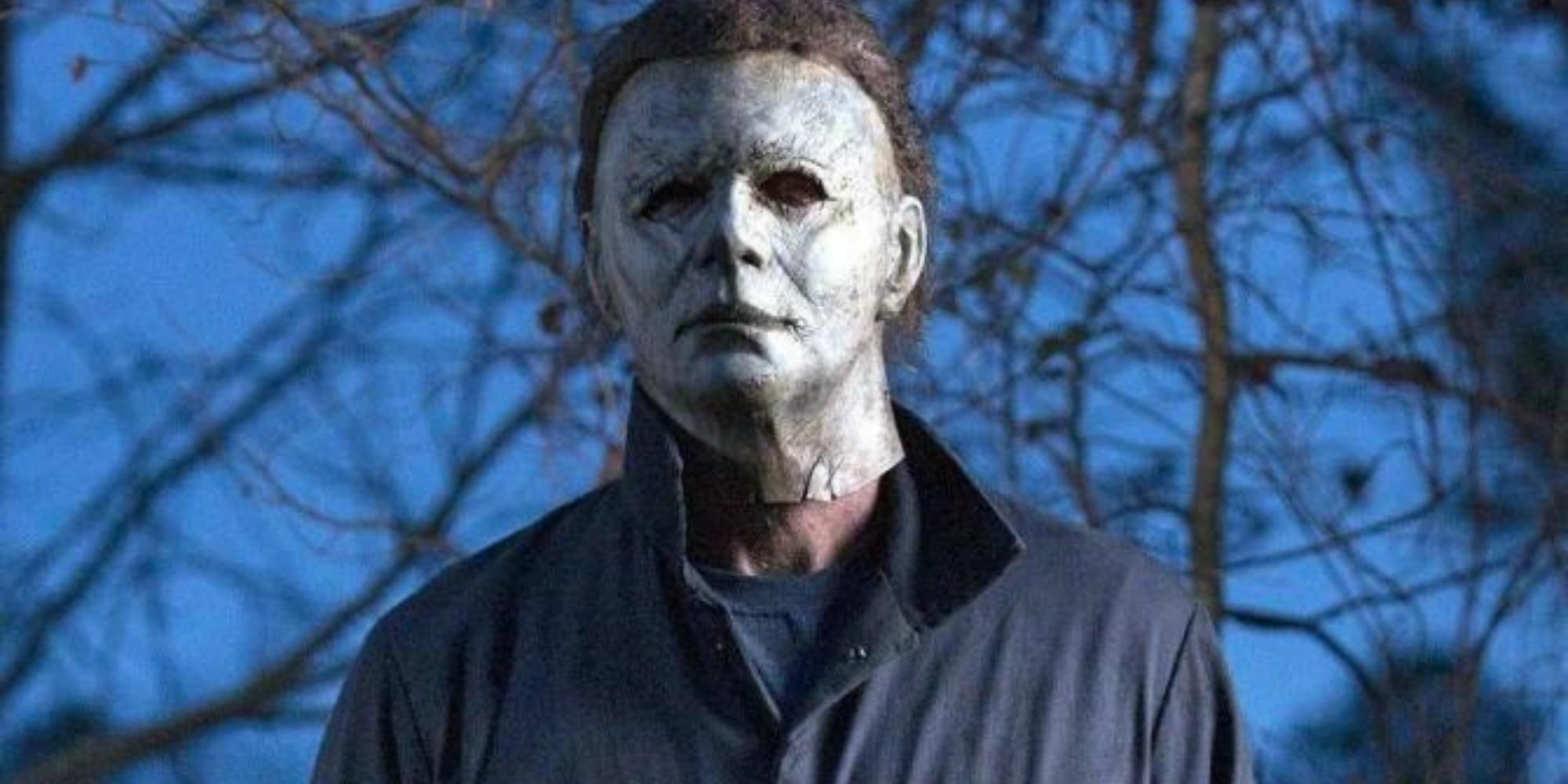 Creepiest Towns In Horror Movies