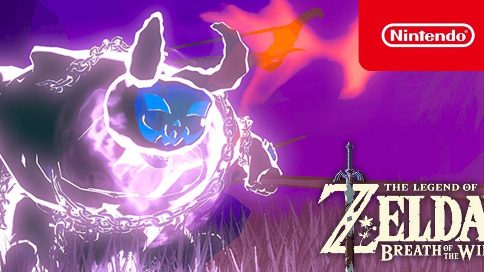 HalloweenMod_ZeldaBreathOfTheWild