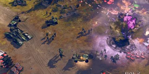 Halo Wars 2