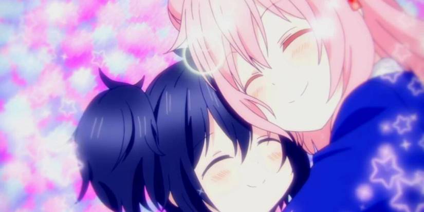 Happy Sugar Life Art
