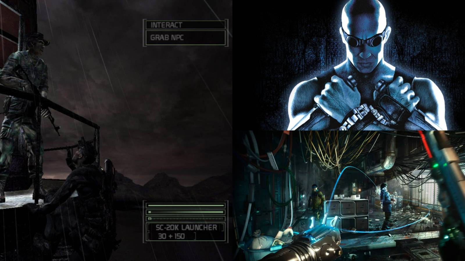 Hardest Stealth Games Feature Image