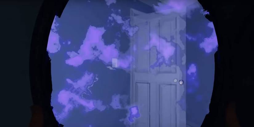 Haunted Mirror in Phasmophobia