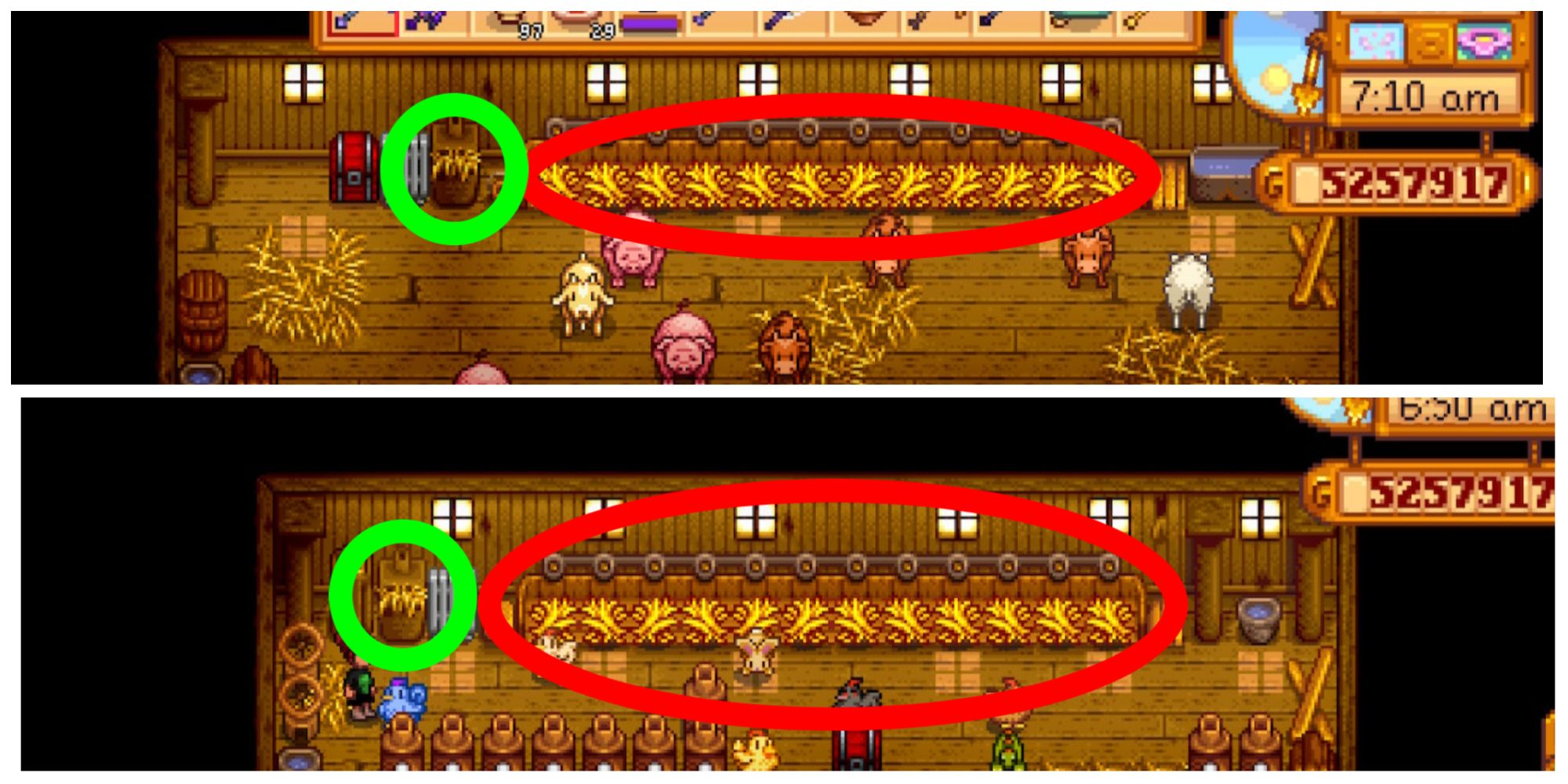 Stardew Valley Farming A Complete Beginner's Guide