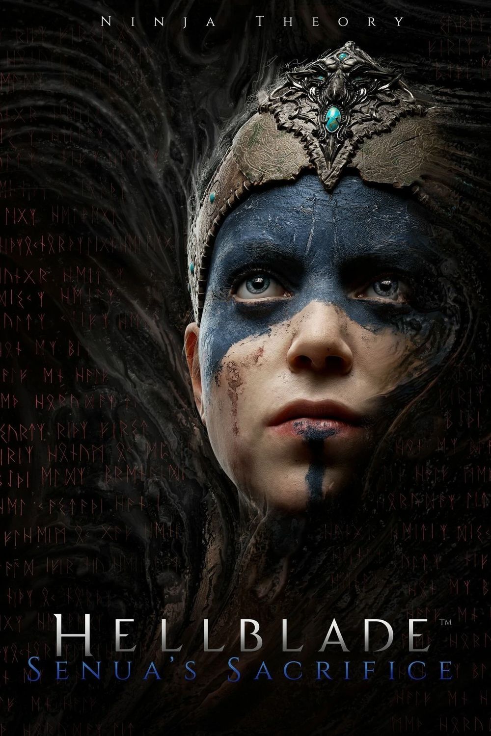 New Hellblade 2 trailer is movie-level sets the gold standard for