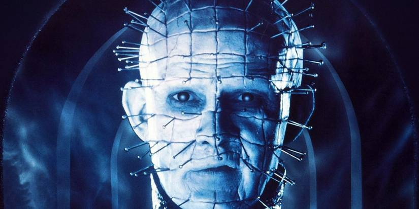 Hellbound - Hellraiser II
