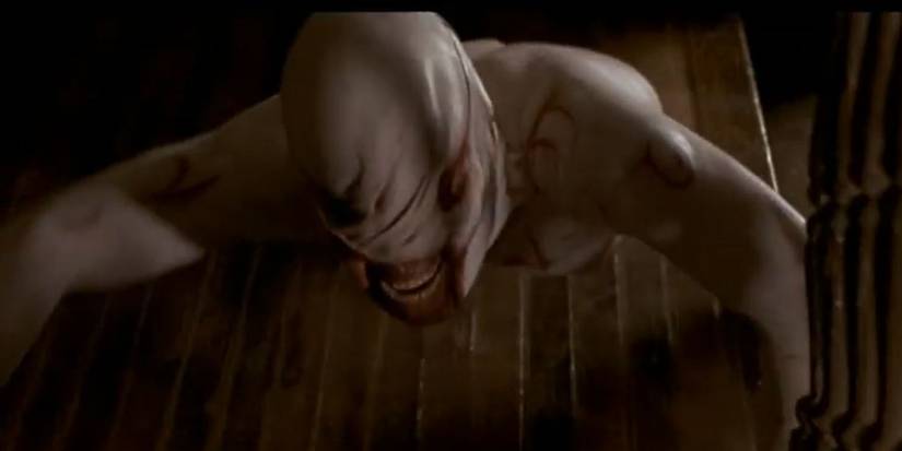 Torso (Hellraiser Inferno) Cenobite