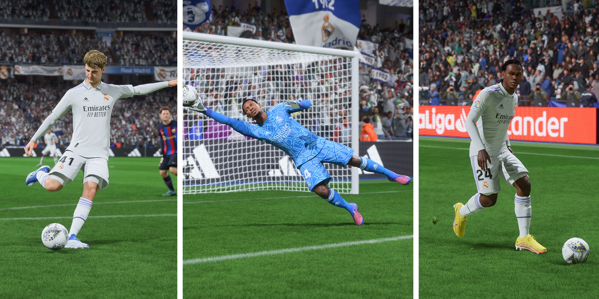 FIFA 23 Career Mode: Dynamic Potential Explained