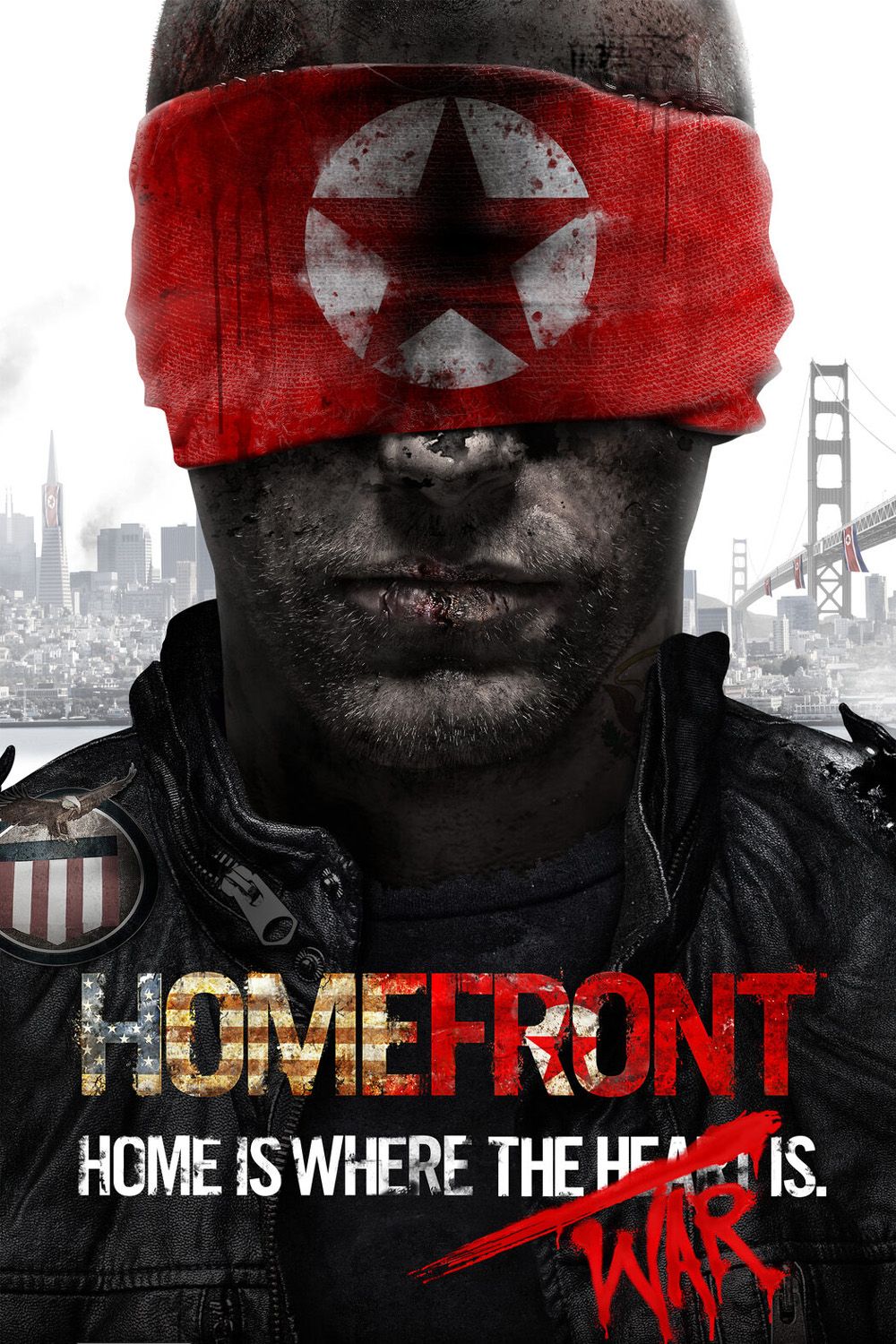 Homefront game