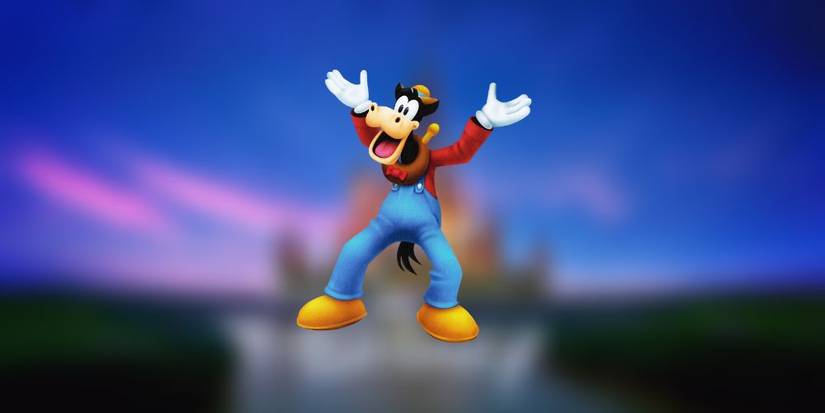 Horace Horsecollar Disney