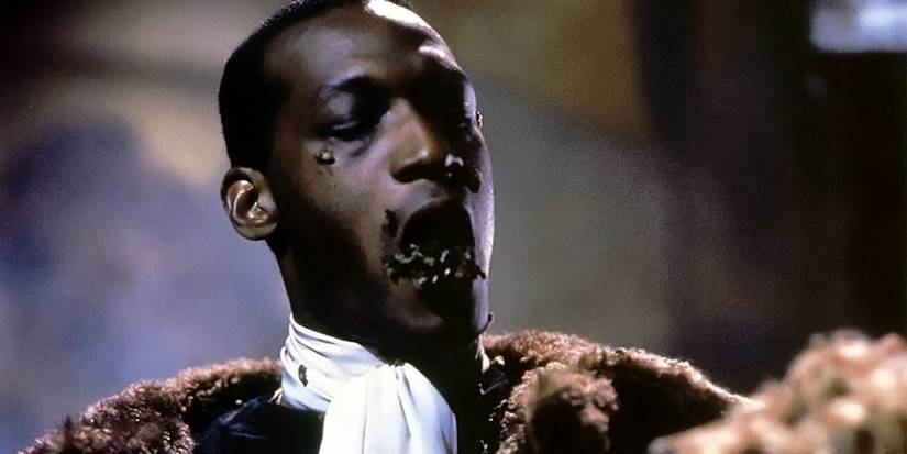 Candyman In Candyman