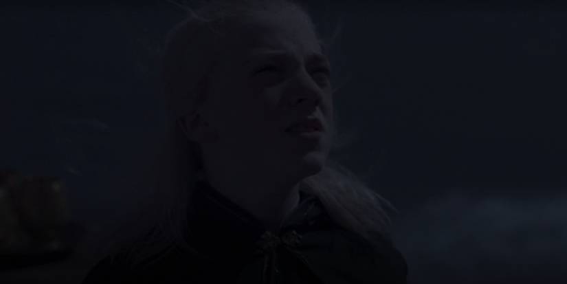 House of the Dragon Aegon