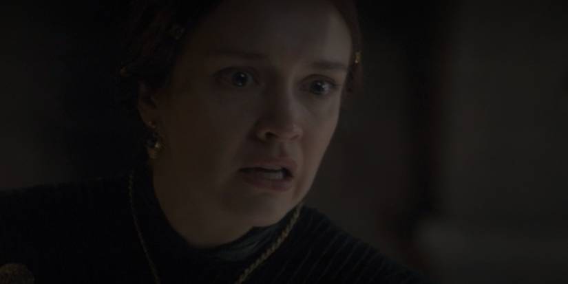 House of the Dragon Alicent