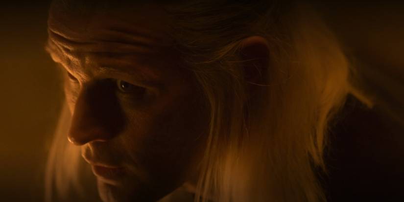 House of the Dragon Episode 10 Damon