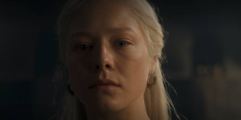 House of the Dragon Episode 10 Rhaenyra