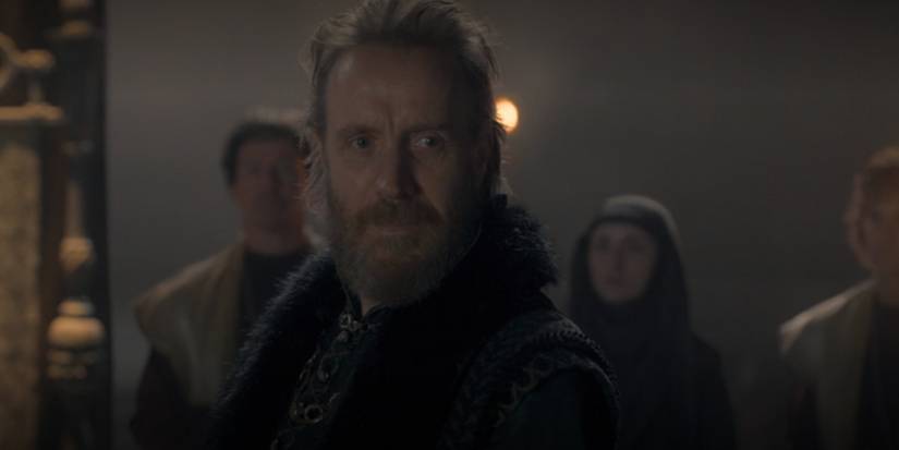 House of the Dragon Episode 9 Hand of the King