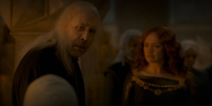 House of the Dragon King