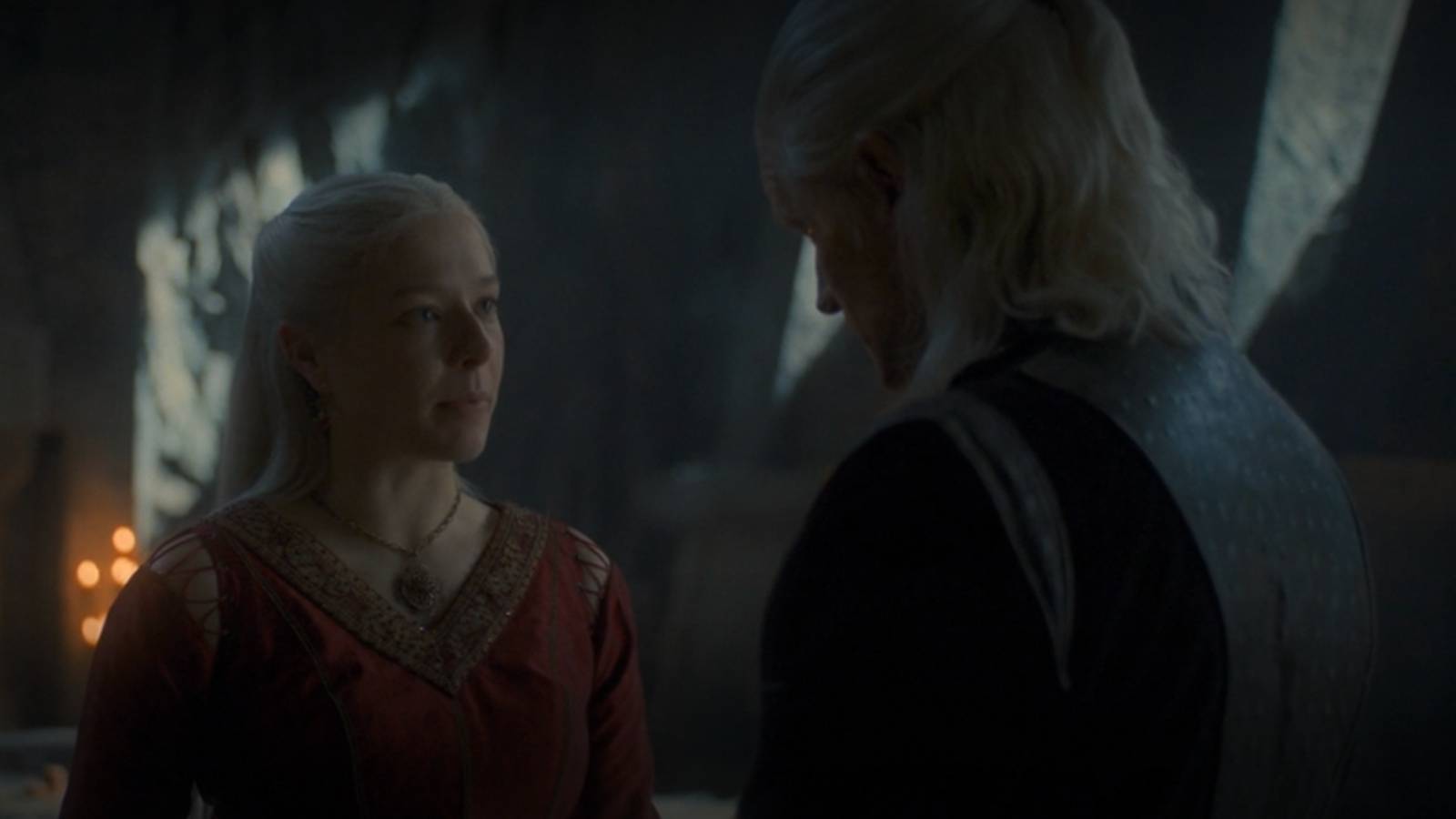 House of the Dragon Rhaenyra