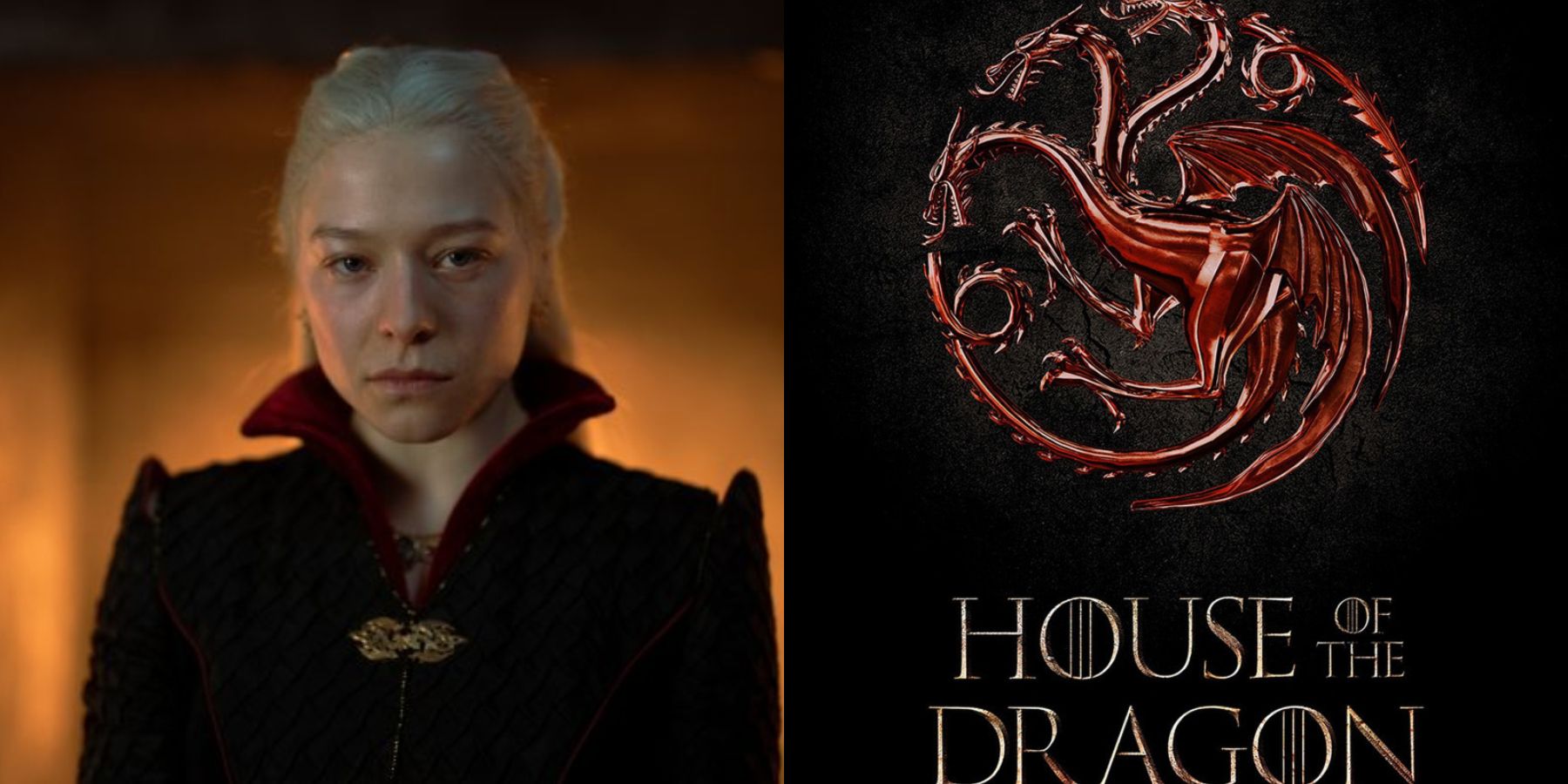 House of the Dragon' Season 2 Release Date Teased by HBO