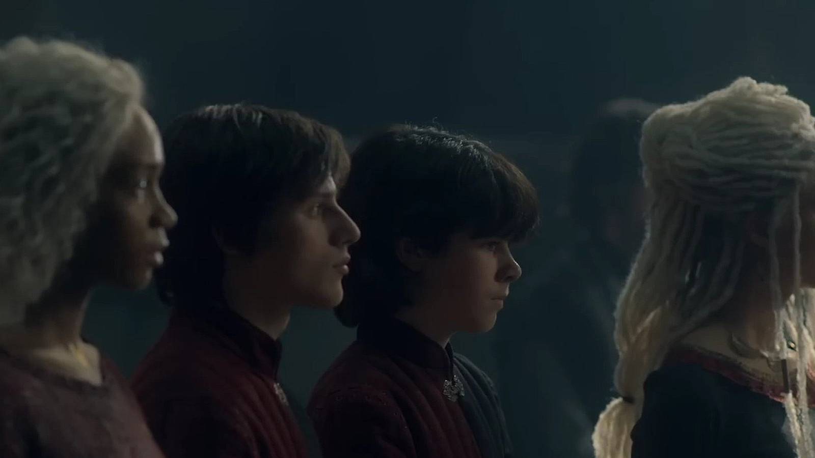 House of the Dragon Season Finale trailer