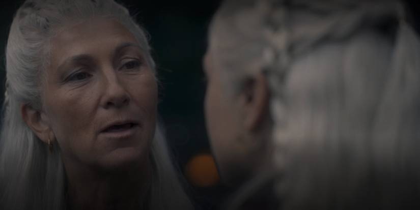 House of the Dragon conversation