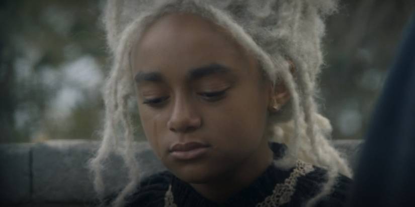 House of the Dragon princess