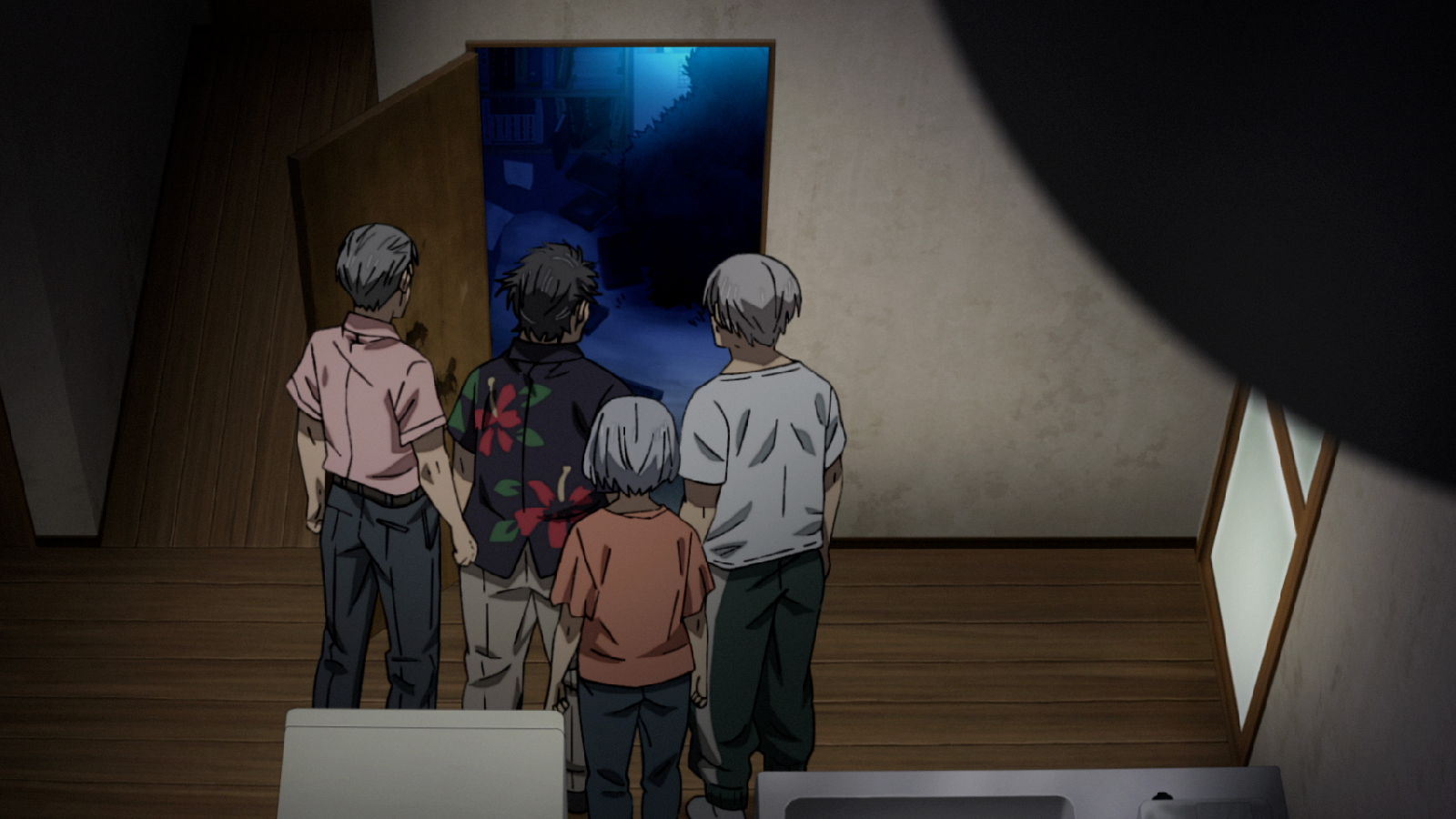 Housing Complex C 2 Feature