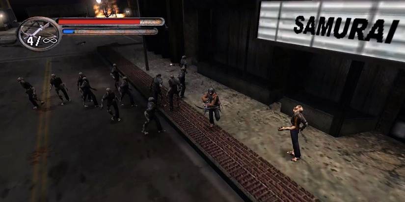 Hunter The Reckoning