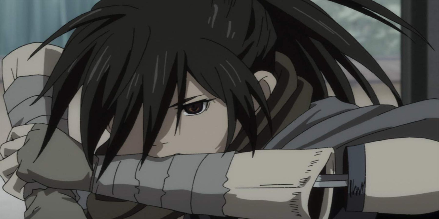  Dororo Complete Anime TV Series : DORORO COMPLETE