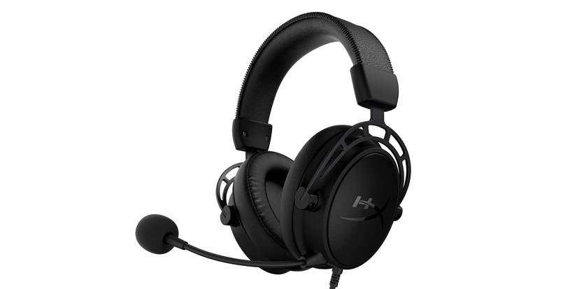 HyperX Cloud Alpha S