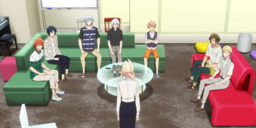 IDOLiSH7 Third BEAT! Part 2